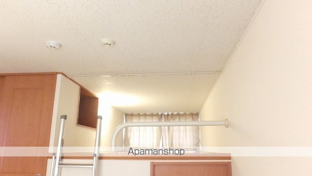 レオパレスアフロディーテの内装写真