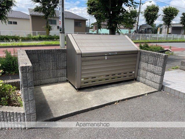 レオパレス唐沢のその他写真