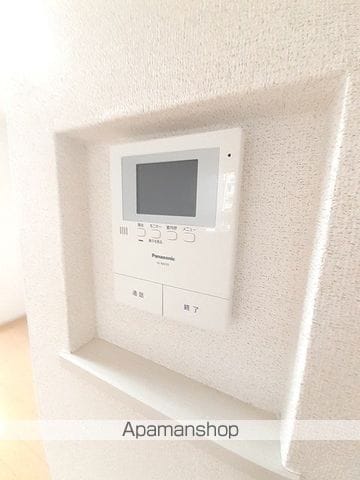 Granadaの内装写真
