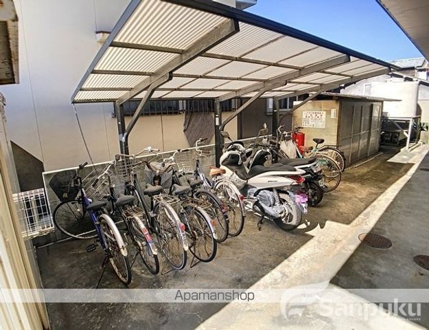 パークサイド上田のその他写真