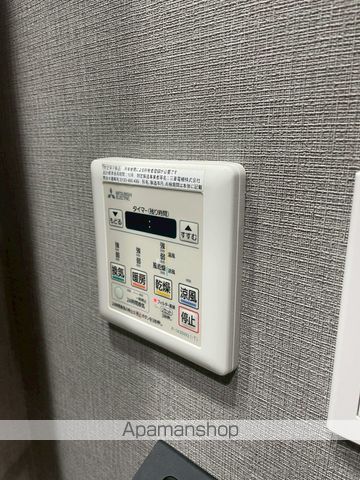LE’A横濱ヴィヴァーチェの内装写真