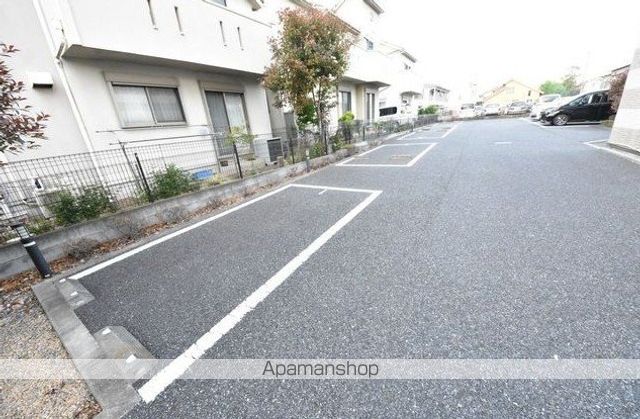 レオパレスストラーダのその他写真