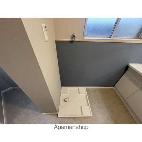 恵善マンションの内装写真