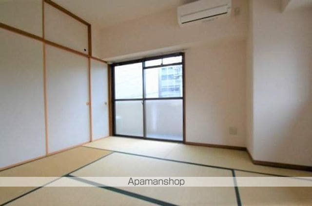 パークサイド川又の内装写真