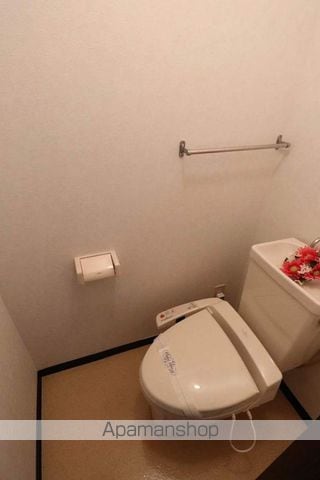 メゾン北辰の内装写真