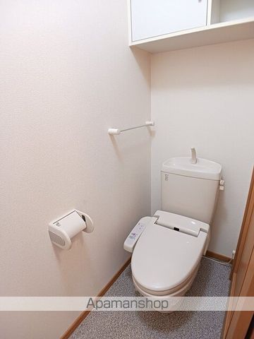 すいふようBの内装写真