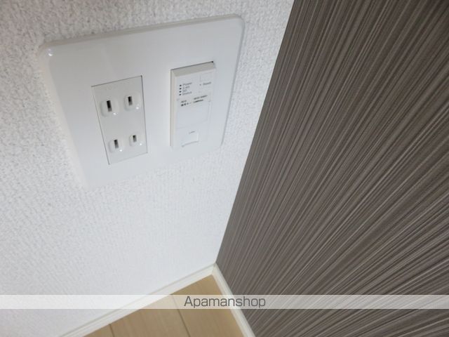 イル・フィオーレの内装写真