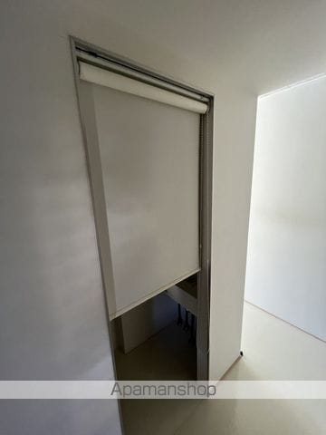 ルソーレの内装写真