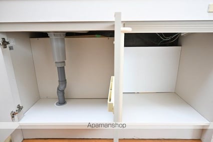 東京都三鷹市下連雀４丁目[1K/26.03m2]のキッチン2