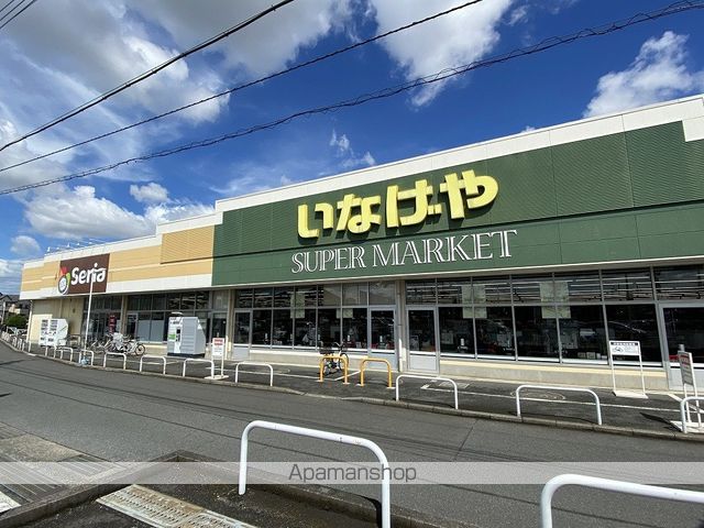 ヴィータ フェリーチェIの周辺写真