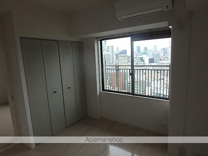 トリニティー芝浦[1LDK/45.24m2]のリビング・居間2