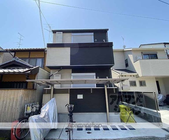 グロー桂の外観写真
