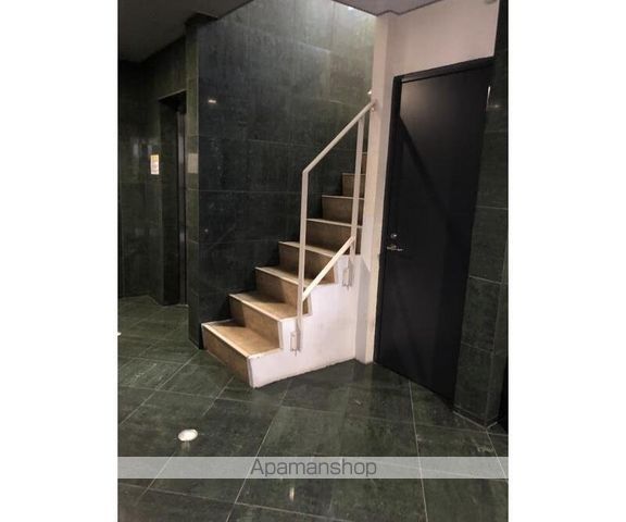 WIN駒場の内装写真