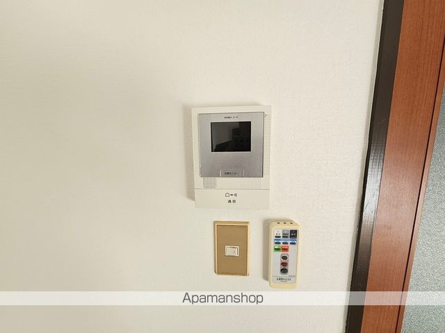 グレースフルヒルズ.の内装写真