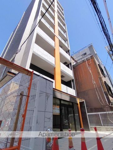 R SQUARE日本橋Iの外観写真