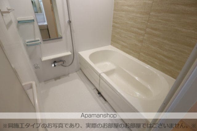La Casa Mia Dueの内装写真