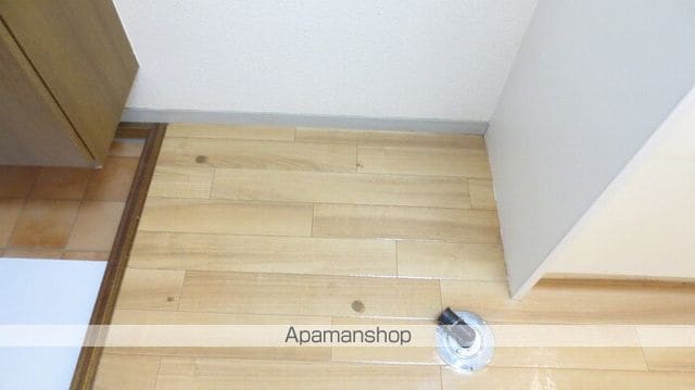 セリバテール東谷山Iの内装写真