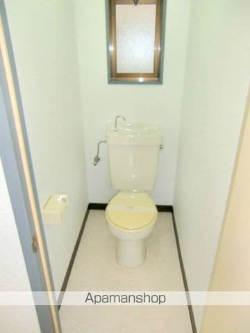 コーポ楓の内装写真