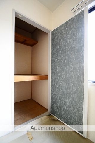 ハートフルへさかの内装写真