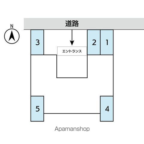 第2シャトーこがねのその他写真