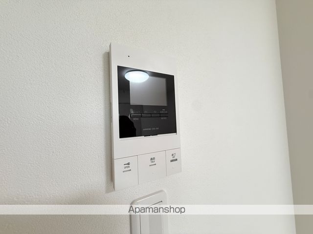 フジパレス吉田ノースの内装写真