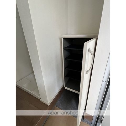 vinosity 大和田の内装写真