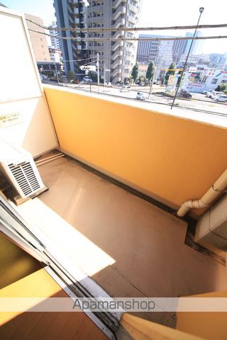 フェンテ多摩の内装写真