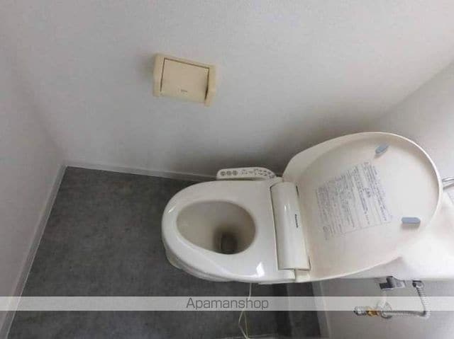コーポ松岡Bの内装写真