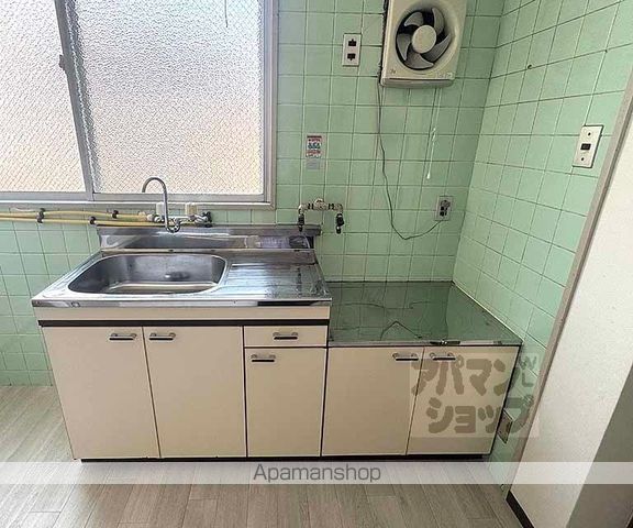 コーポ大宮の内装写真