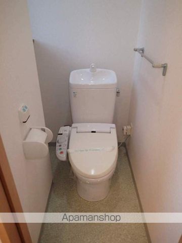 キャナルコート内久宝寺の内装写真