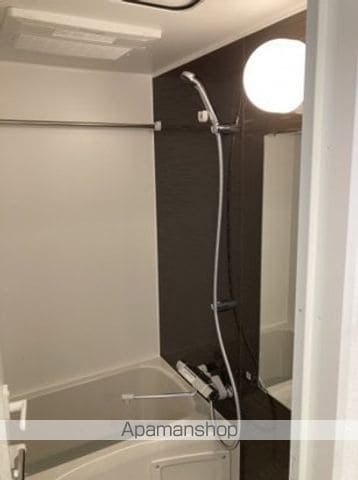 クレヴィスタ武蔵中原の内装写真