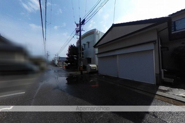 リンクスとやのの周辺写真
