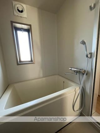 グラスガーデンＢ[3DK/57.78m2]のバス