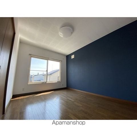 手稲区前田8条18丁目戸建の内装写真