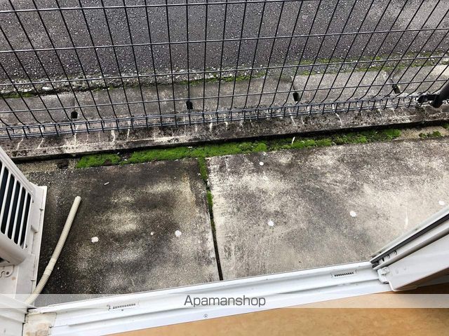 レオパレスフリーダム 南金目の内装写真