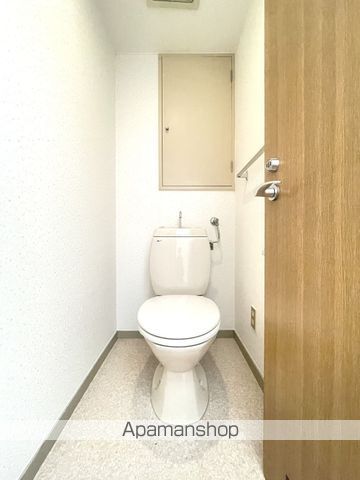シャトーかなほりの内装写真