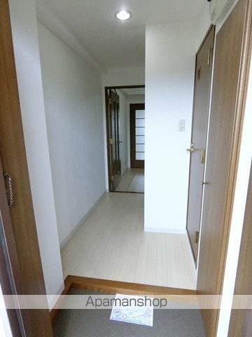 ボナールNUMAZUの内装写真