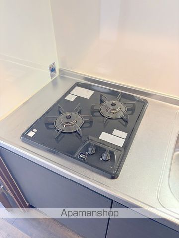 SーFORT大今里西のその他写真