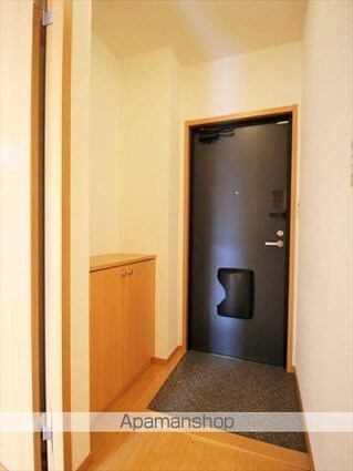 ソレジオ辻[1LDK/40.92m2]の内装