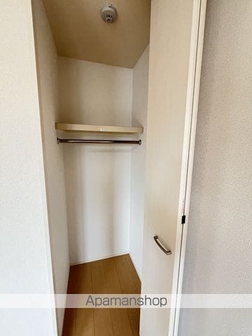 ブライト Bの内装写真