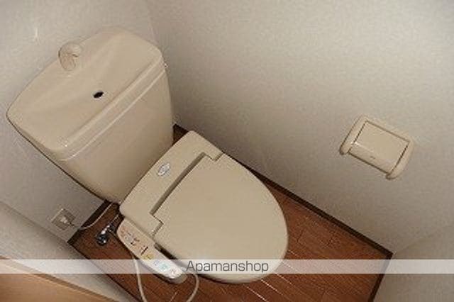 ラフォーレ1号館の内装写真