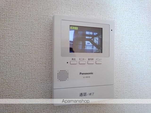 サンフォニア八田の内装写真