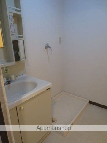 ドミールK壱番館・弐番館の内装写真