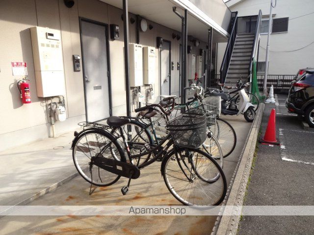 寝屋川菊池ハイツのその他写真
