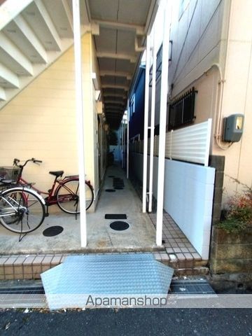 ハーモニープレイス香里ノースの内装写真