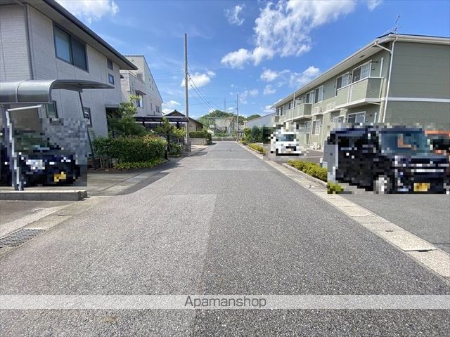 マジェスティックスの周辺写真
