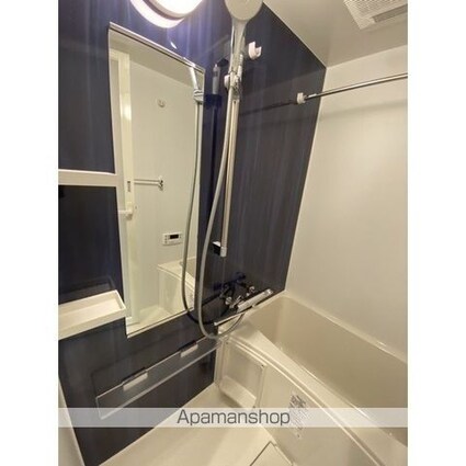 ＴＩＭＥ　ＳＨＡＲＩＮＧ　門前仲町[1R/20.09m2]のバス