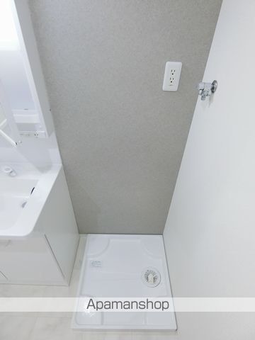 九間町シーエム・サンクの内装写真