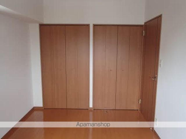 シャーメゾンステージ博多の内装写真