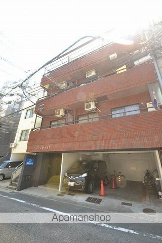 LUCIR十日市の外観写真